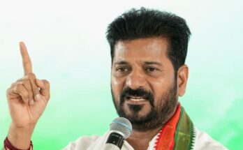 kaleshwaram-project-kcr-arrest-revanth-reddy-challenge