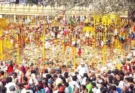 Lakhs of devotees visit Medaram after Samakka Saralamma Jatara