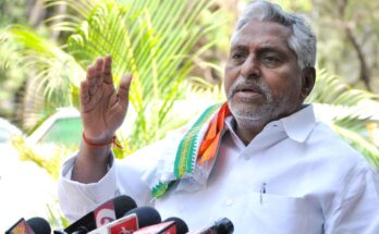 Jeevan Reddy political future uncertainty Telangana Congress crisis