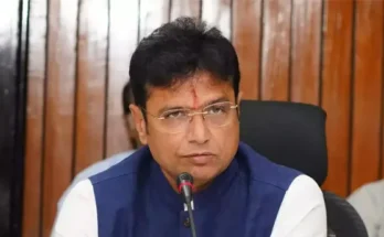 Telangana logistics hub 2047 Sridhar Babu speech logistics development plan