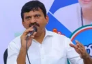 ponguleti srinivas reddy: ఎడ్లపురంలోని ప్రతి ఇంటికీ తాగు నీరు -మంత్రి పొంగులేటి