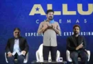 Allu Cinemas Hyderabad : అల్లు సినిమాస్ ప్రారంభోత్సవంలో సీఎం వ్యాఖ్యలు