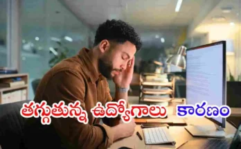 Hyderabad IT Jobs Decline