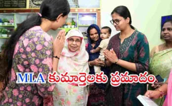 ORR Car Accident Hyderabad