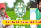 Rythu Bharosa Release | తెలంగాణ రైతులకు డబుల్ గుడ్న్యూస్ – రూ.9,000 కోట్లు + ఆయిల్ పామ్ ఫ్యాక్టరీ!