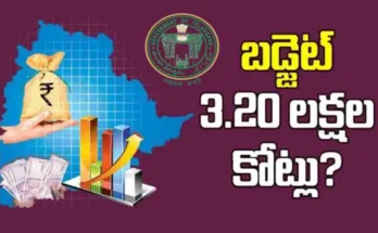 Telangana Budget 2026-27