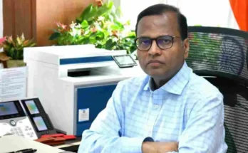 Telangana CS Extension 2026