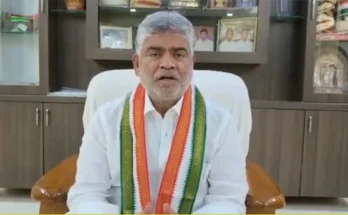 Anti-Defection Law BRS MLAs Telangana 2026 – Speaker Gaddam Prasad Kumar Disqualification Hearing