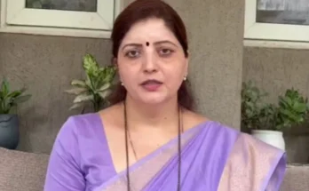 Ashok Kharat Controversy Rupali Chakankar NCP Maharashtra Women Wing Resignation 2026