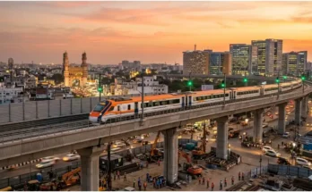 Hyderabad Regional Ring Rail Project Survey 2026 approved DPR Railway Ministry Union Government