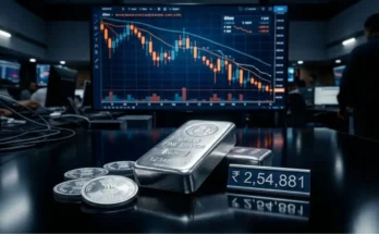 Silver Rate Today March 18 2026 Telugu Price Rs 254881 Per Kg Wednesday Hyderabad India