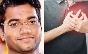 Warangal techie Tatiparti Rakesh dies heart attack Virginia USA 2026 Amazon employee