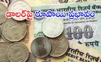 Indian rupee strengthens against US dollar forex market India exchange rate news