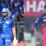 IPL 2026లో ముంబై ఇండియన్స్ vs రాజస్థాన్ రాయల్స్ మ్యాచ్ ముందు హార్దిక్ పాండ్యా ఫిట్‌నెస్ కీలకం. మ్యాచ్ విశ్లేషణ తెలుసుకోండి.