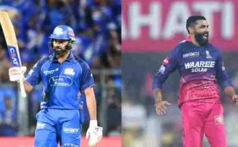 IPL 2026లో ముంబై ఇండియన్స్ vs రాజస్థాన్ రాయల్స్ మ్యాచ్ ముందు హార్దిక్ పాండ్యా ఫిట్నెస్ కీలకం. మ్యాచ్ విశ్లేషణ తెలుసుకోండి.