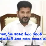 MLC Nomination Telangana CM Revanth Reddy Governor Shiv Pratap Shukla Azharuddin Minister Crisis
