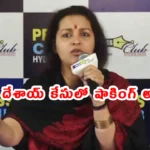 Renu Desai cyber harassment case