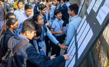 SSC Results 2026 Telangana students exam results update May first week