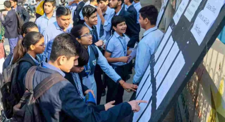 SSC Results 2026 Telangana students exam results update May first week