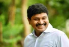 Santosh Kumar Global Green Icon Award : గ్లోబల్ గ్రీన్ ఐకాన్ అవార్డుకు ఎంపీ సంతోష్