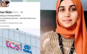 TCS Nashik case Nida Khan anticipatory bail harassment allegations investigation