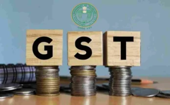 Telangana GST collections 60840 crore 2026 growth data