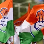 Congress district committee Warangal leaders competition Telangana politics