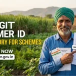 farmer unique id telangana 2026 – 11 digit farmer id registration mandatory for telangana farmers for pm kisan and subsidies