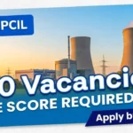 npcil executive trainee 2026 – nuclear power corporation india limited recruitment for engineering graduates with gate score, 330 vacancies