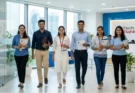tech mahindra walkin drive – service desk technical support jobs in hyderabad for freshers and experienced candidates april 2026.