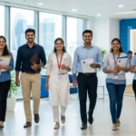 tech mahindra walkin drive – service desk technical support jobs in hyderabad for freshers and experienced candidates april 2026.