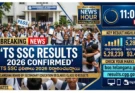 TS SSC Results 2026 official confirmed date and time notice