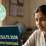 Telangana SSC 10th Class Results 2026 updates and link