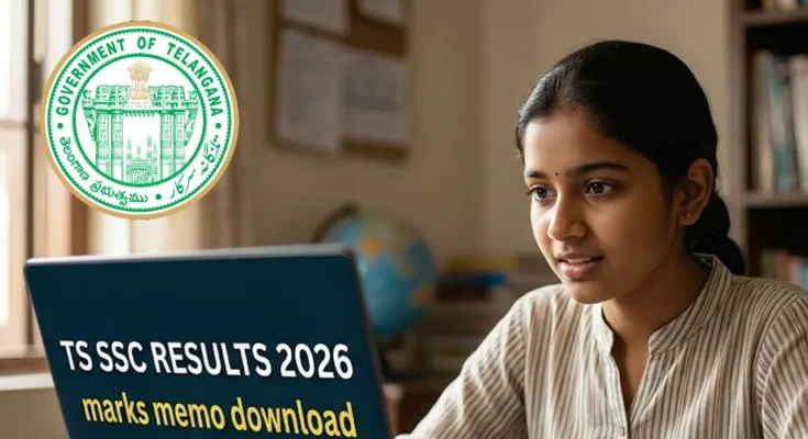Telangana SSC 10th Class Results 2026 updates and link