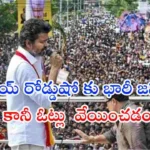 Huge crowd for Vijay's roadshow but will this craze translate into votes the real test in the elections 2026