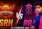 SRH vs RR IPL Eliminator 2026 : చిచ్చర పిడుగు ను ఔట్ చేస్తే హైదరాబాద్ గెలిచినట్టే
