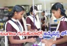 Telangana Gurukul Admissions 2026 : గురుకుల ప్రవేశాలకు భారీ స్పందన…