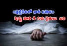 Lakshsettipet Tragedy: ప్రకృతి ప్రకోపానికి నలుగురు రైతులు బలి.. మంచిర్యాల జిల్లాలో విషాదం!