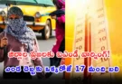 Telangana Heatwave Alerts: అగ్నిగుండంగా తెలంగాణ.. రికార్డు స్థాయిలో 46.5 డిగ్రీల ఉష్ణోగ్రత, ప్రజలకు అత్యవసర సూచనలు!