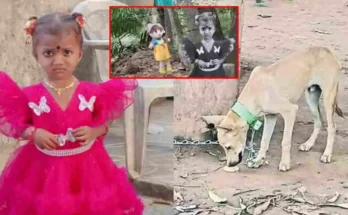AP Missing Girl did not found from past 10 days