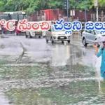 Hyderabad Weather Today