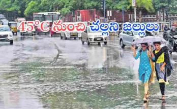 Hyderabad Weather Today