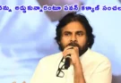 Pawan Kalyan Telangana Martyrs Controversy: తెలంగాణ అమరవీరులకు నివాళులర్పించకుండా నన్ను అడ్డుకున్నారు..