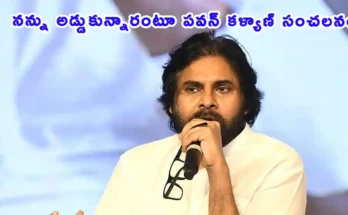 Pawan Kalyan Telangana Martyrs Controversy Jana Sena Party Delhi meeting updates.