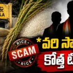 Sircilla Paddy Scam Rajanna Sircilla News