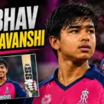 vaibhav sooryavanshi india asian games 2026