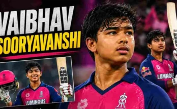 vaibhav sooryavanshi india asian games 2026