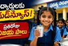 Vijaya Dairy Milk : అంగన్వాడీ, స్కూల్ పిల్లలకు పోషకాహారం.. విజయ డెయిరీకి పెద్ద బాధ్యత!