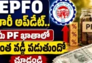 EPFO Interest Credit july 10