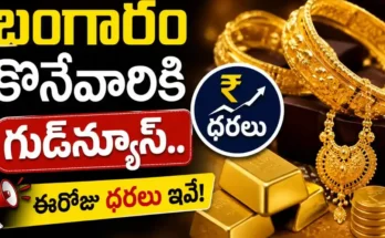 Hyderabad Gold Rate Today July 13